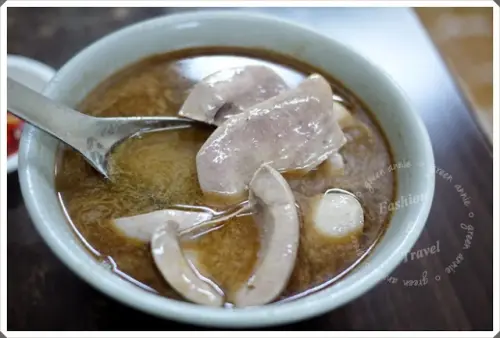 
冬天暖暖你的胃~金佳阿圖麻油雞@台北林森北
