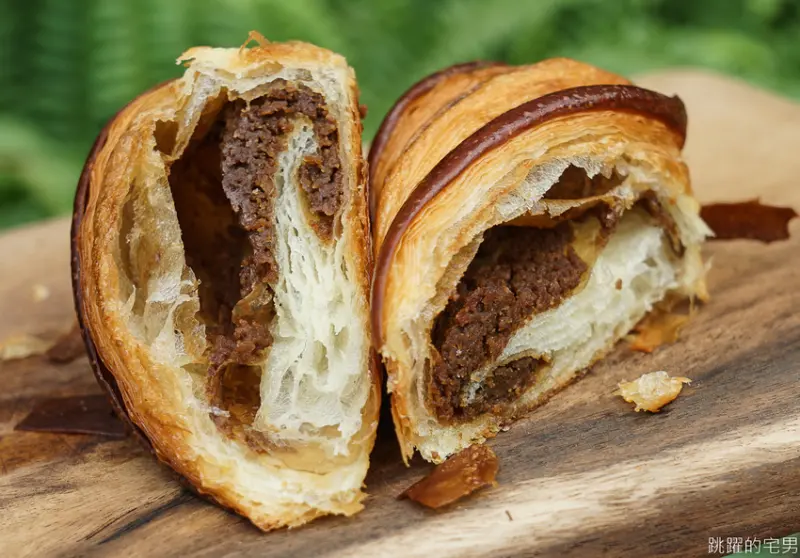 [台北松山區美食] 陳耀訓麵包埠&興波咖啡  世界麵包冠軍x世界咖啡冠軍  最強聯手打破對於咖啡麵包的想像 體驗從未吃過的日曬咖啡麵包 淺焙雙胞胎 深焙咖啡蛋糕卷  麵包埠麵包出爐時間 咖啡好