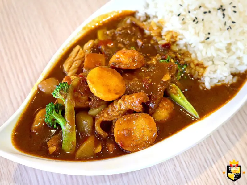 台南港式料理／香港人開店正宗原汁原味／香港傳統街頭小食與糖水／當天備料新鮮現點現做／限量供應想吃要趁早