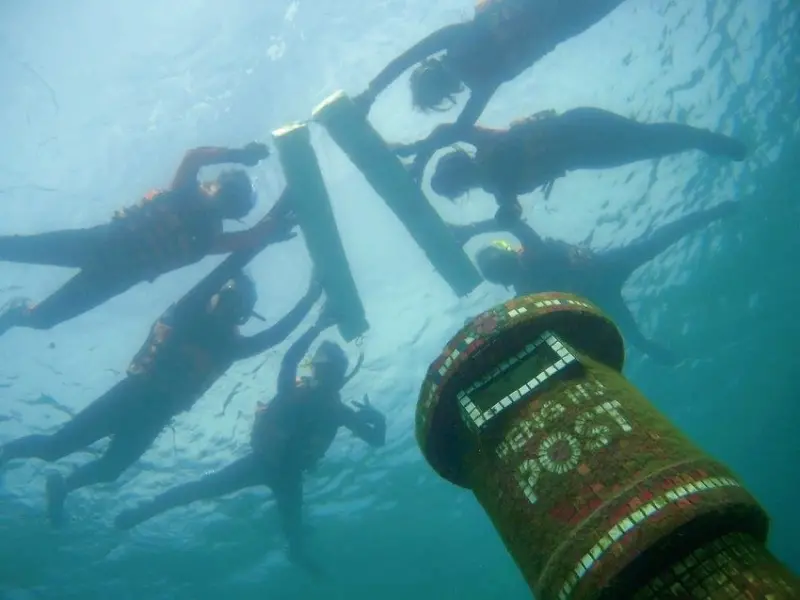  澎湖旅遊推薦5大景點！澎湖花火節3天2夜行程這樣玩！