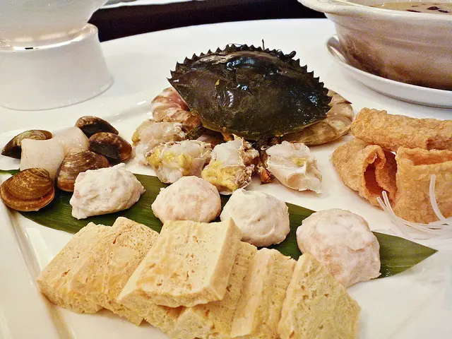 (邀約體驗)六福皇宮留園-黃金蟲草之斯里蘭卡大沙公