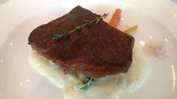 20181117@台北六福皇宮 可能是熄燈前的最後一吃