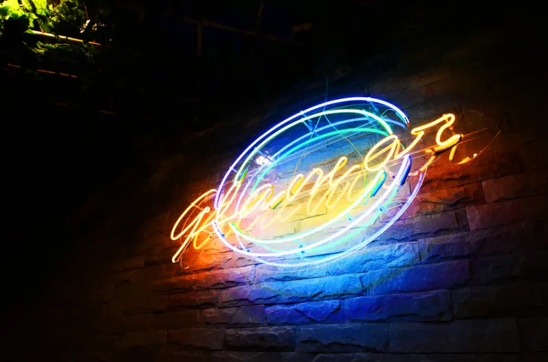 台南安平美食｜格萊姆餐酒館Glamor Bistro 阿根廷料理的異國之夜 台南餐酒館/台南紅酒餐廳