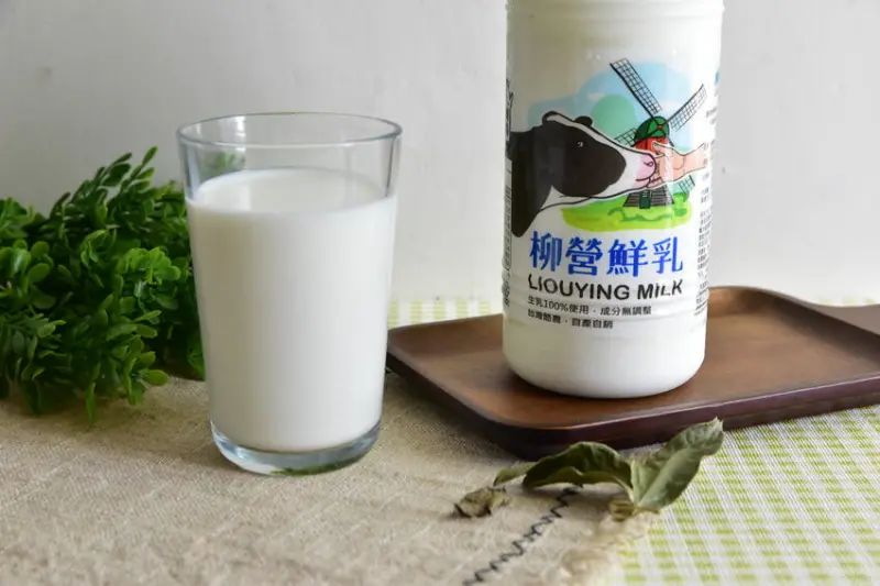 全聯鮮乳推薦｜網友認證一補貨就搶光的全聯鮮乳推薦在這！