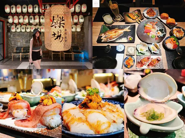 【台北南京復興】爍場串燒 ‧ 夜食 | 超美味A5和牛海膽干貝燒！399喝到飽！居酒屋推薦