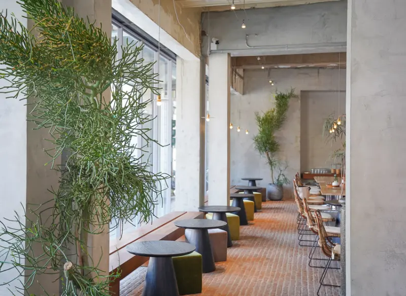 驛前大和咖啡館/美食好芃友 提供