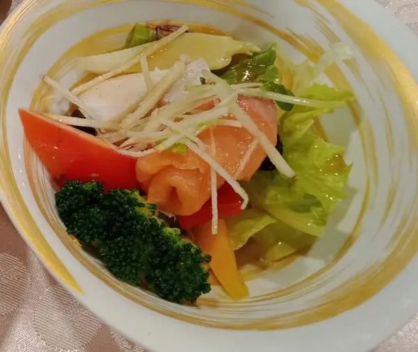 台式好味道古早味的辦桌菜~華美街台中擔仔麵