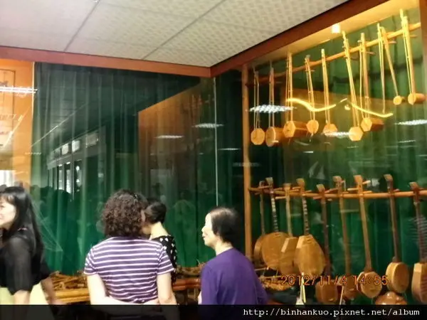 遊記---四草砲台, 大眾廟, 鄭成功登陸戰古戰場, 四草生態園區 and台江鯨豚館(四草地區)(6)