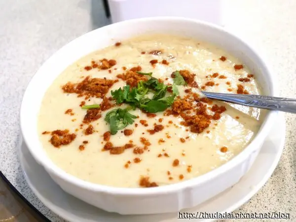 [老店食記] 台北中山－福州新利菜館