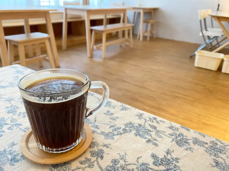 【台北中山區-January Couple】行天宮周邊隱藏版的韓系咖啡廳(低消一杯飲料)