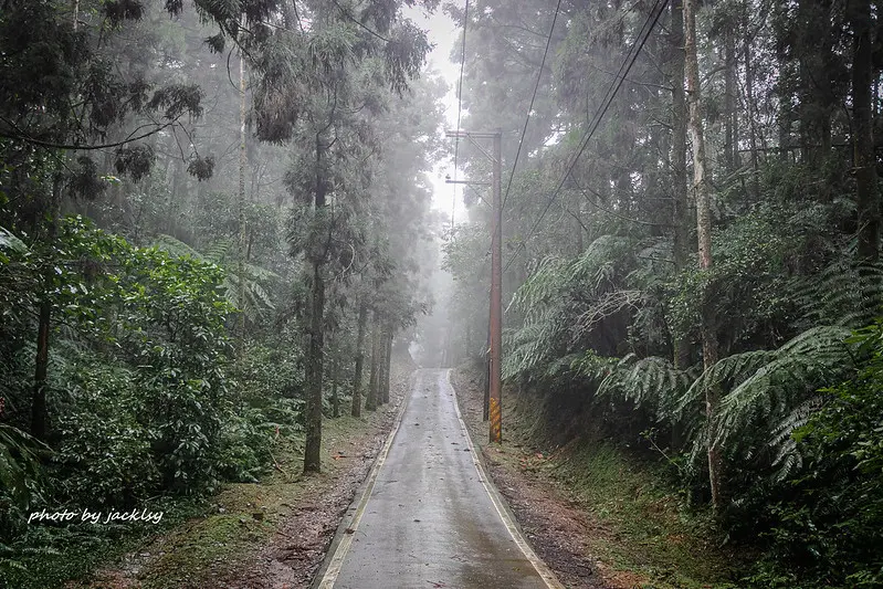 201107新北市-淡蘭古道坪溪段