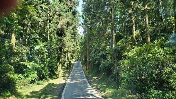 【飛與行的記憶】國內∣新北市：淡蘭古道坪溪段