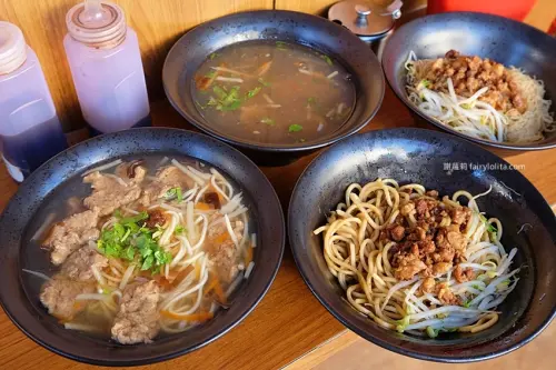 隱藏版「阿嬤古早味赤肉羹」，假日只賣3小時，還沒打烊就賣光！