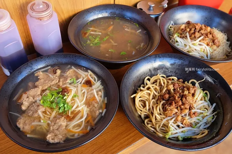 隱藏版「阿嬤古早味赤肉羹」，假日只賣3小時，還沒打烊就賣光！