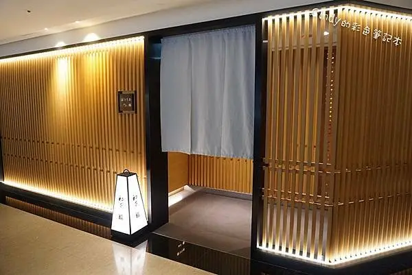 台北中山‧晶華酒店B2【初魚  鮨】無菜單日本料理‧CP值超~高!!!