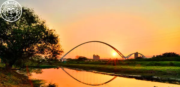 作伙來企投【新北板橋･435藝文特區】可以玩一整天的免費遊樂場              