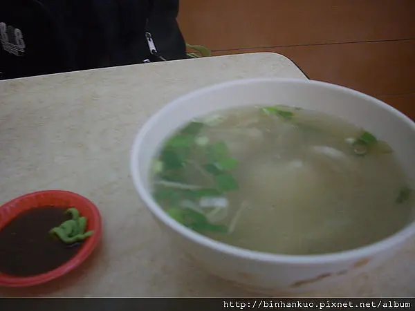 食記----古都擔仔麵(2)