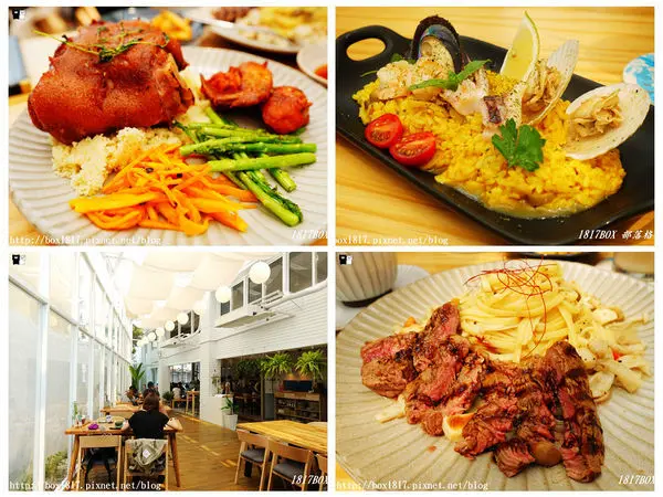 【台中。南區】好果實好食咖啡-莊園級義式咖啡手沖咖啡。特色寵物餐廳。下午茶甜點。中興大學附近美食