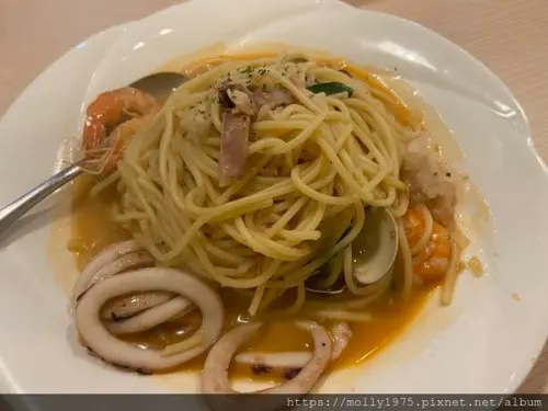 新莊義大利麵推薦/托斯卡Pasta義大利餐廳/客製化餐點/限定料理/適合包場聚會/外送及外帶服務