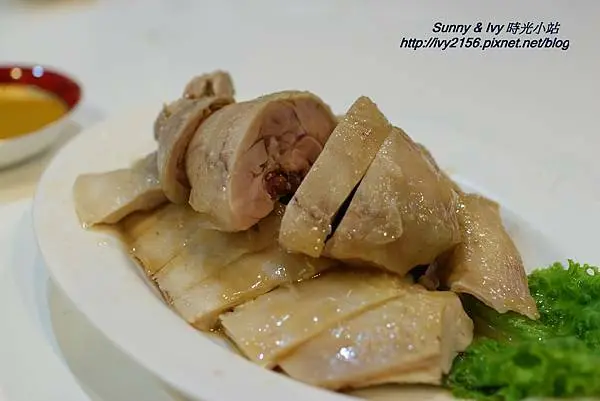 【台北中山食記】千采複合式客家菜。巷弄內的客家風味，適合三五好友家庭聚餐