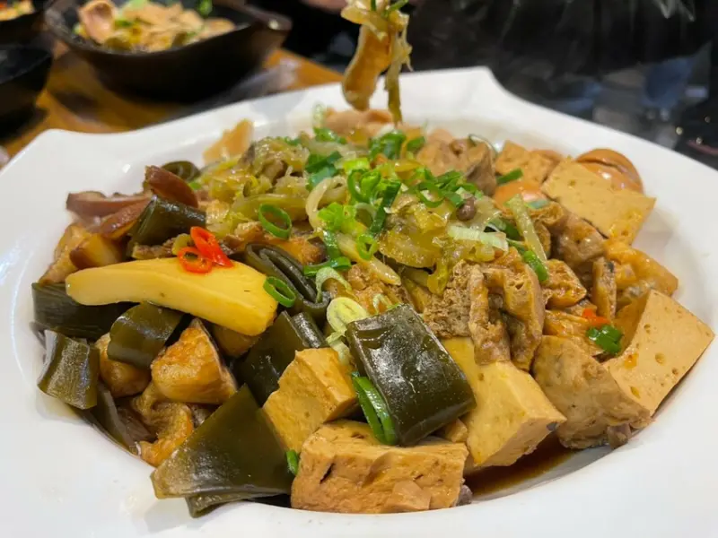 宵夜解饞的好選擇！【新北市蘆洲區】醉滷味