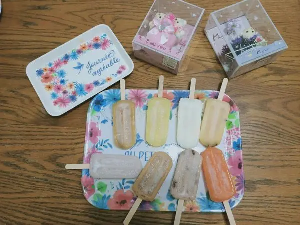 2020激推夏日必吃冰品"黃金寶冰棒"各種口味一次滿足貪心的味蕾!!