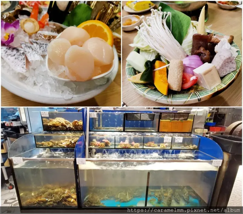 【宜蘭縣宜蘭市】富美海鮮火鍋 宜蘭店 宜蘭火鍋推薦 新鮮鍋物 港式餐點 價格透明 高CP值火鍋 文附菜單 附設停車場