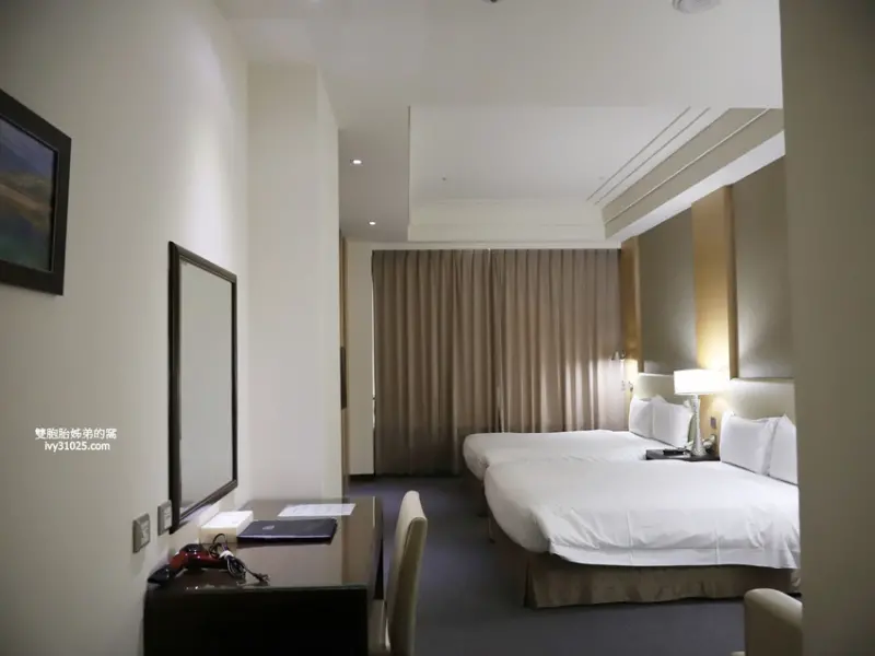 推薦嘉義出差出遊的首選住宿 - 永悅商務大飯店鄰近嘉樂福夜市和交流道