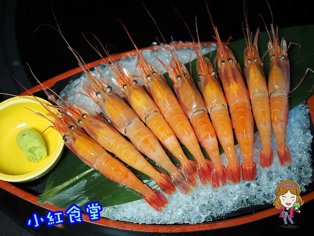 ☞【高雄景觀餐廳】高字塔旋轉餐廳 小紅食堂～紅毛港文化園區人氣旋轉餐廳！！小港推薦餐廳～