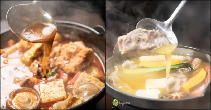 外帶3鍋直接送你1鍋，這麼好康還不快來？