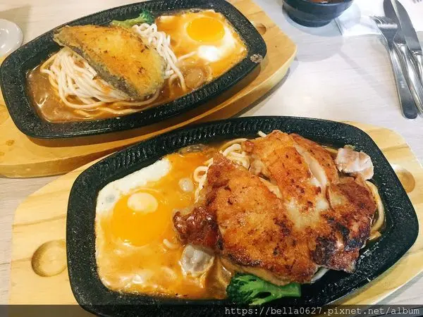 高雄大社美食推薦2020【原塊屋 The original】大社牛排餐館，免費加麵~濃湯、番茄蔬菜湯、冰淇淋免費享用!!!最便宜才140元不到~