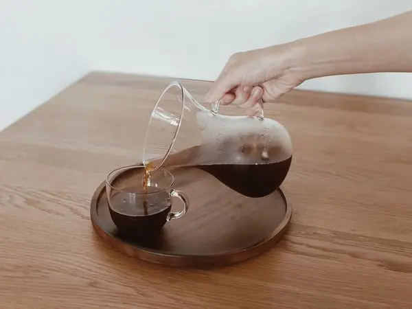 美麗餐桌上的玻璃器皿 設計大師深澤直人 TG台灣玻璃