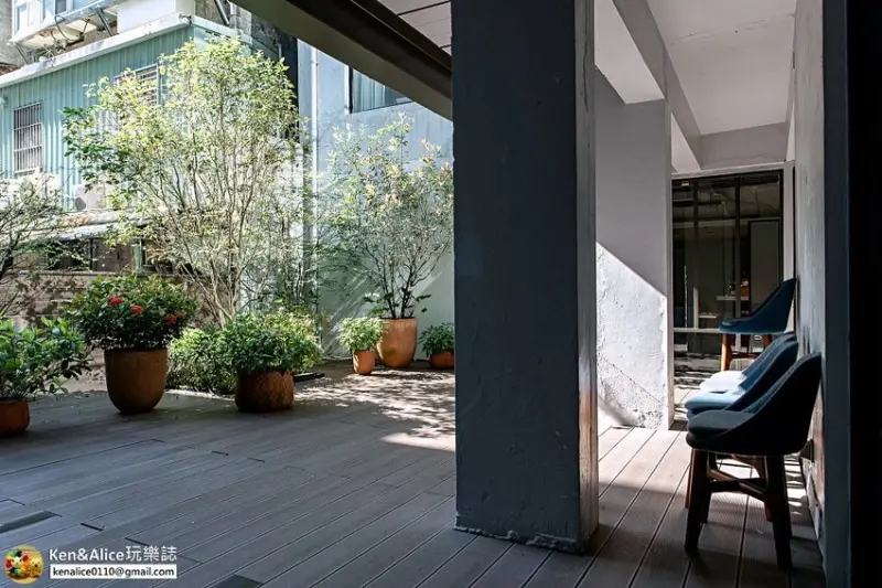 富邦藝旅台北大安