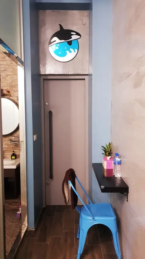 柚紫緣寵物友善民宿(宜蘭縣冬山鄉鹿得二路247號)