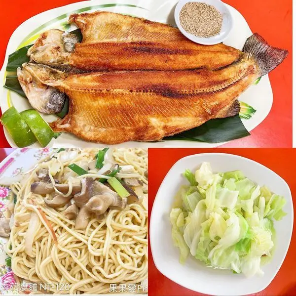 北橫公路，復興鄉在地ㄟ美食推薦 「 馬瀨小吃 」份量多、真材實料的美味 桃園親子寵物友善餐廳