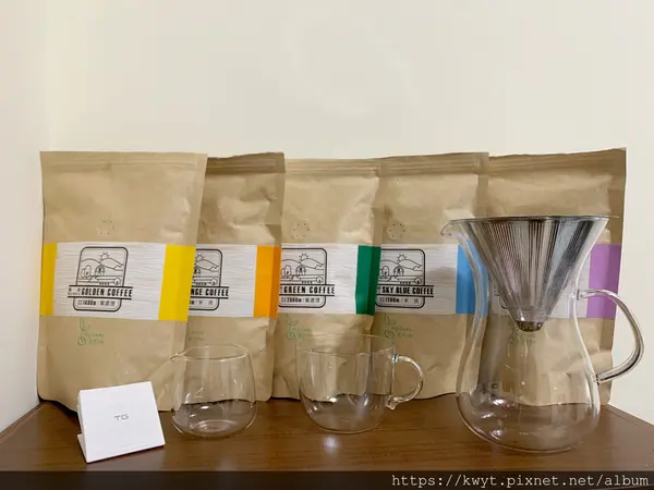 台灣TG ｜ 深澤直人。TG耐熱手沖咖啡壺。手沖咖啡不鏽鋼濾網。耐熱玻璃奶精罐。耐熱玻璃咖啡杯 。用它手沖咖啡，質感UP！