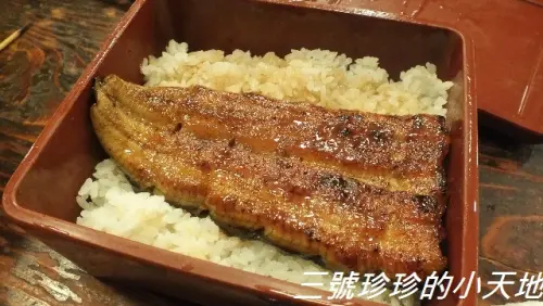 〔食記〕肥前屋．七條通巷內．讓人意猶未盡的鰻魚飯