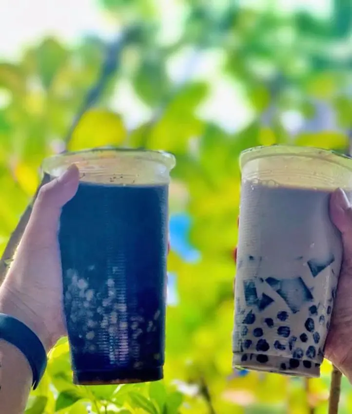 台南飲料 台南永康區 【來利Q嫩仙草專賣店】一杯滿滿的料居然才賣30元！！在地人不會告訴你(妳)們的秘密！永康美食│台南旅遊