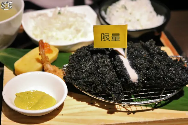 【台北美食】品田牧場(南京東店)-『松江南京站』王品集團 豬排專賣店