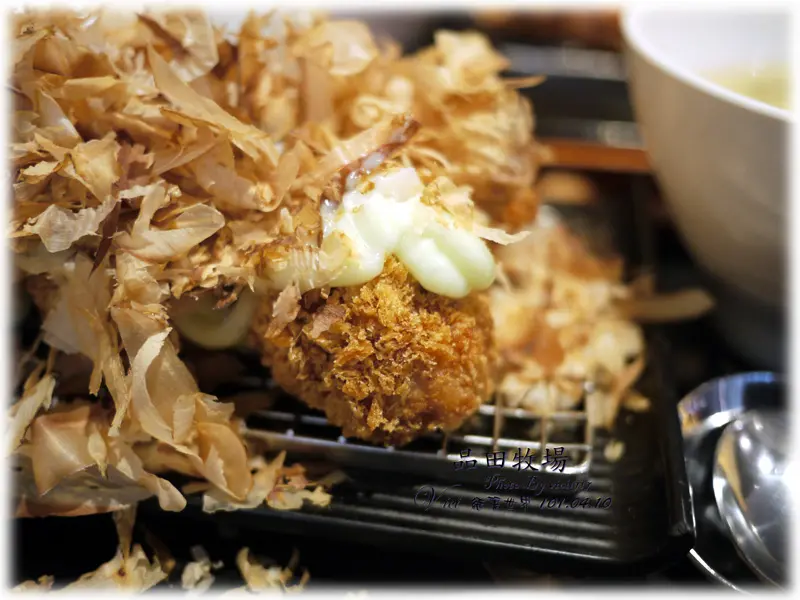 市區裡就吃得到牧場的美味 品田牧場