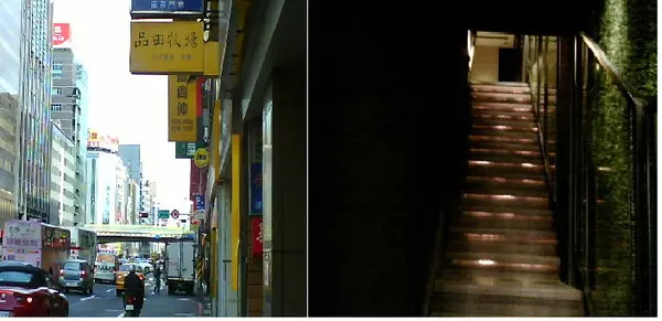 最終點餐--吃到像包場                
      