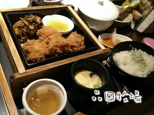 《中山區》品田牧場│爆漿湯包豬排×新式創意炸豬排×夏季新菜色        
      