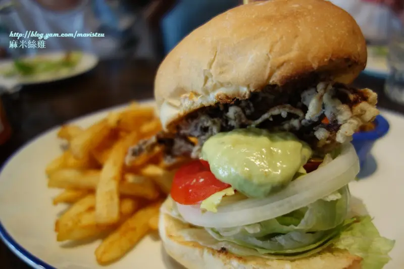 『大直』❤BFLO水牛城美式餐廳❤來個美式道地美食
