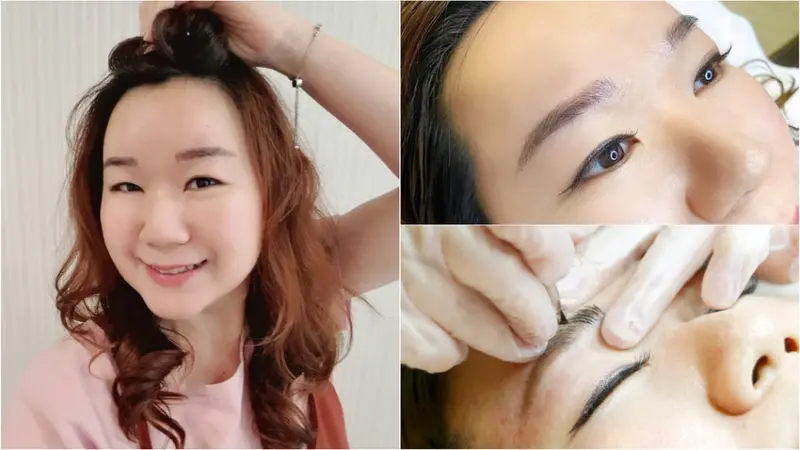 秀.眉學藝廊 Show Eyebrow Design