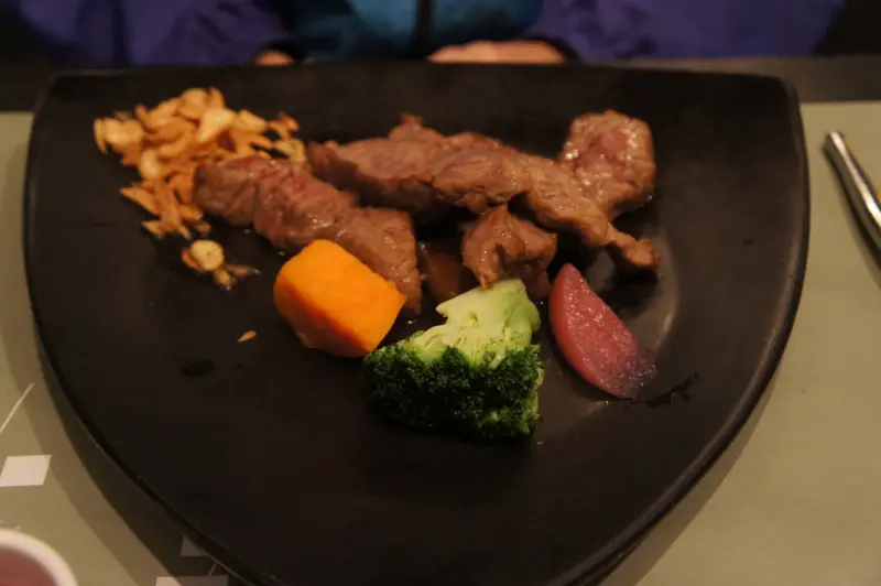 陶板屋和風創作料理 (中山北店)