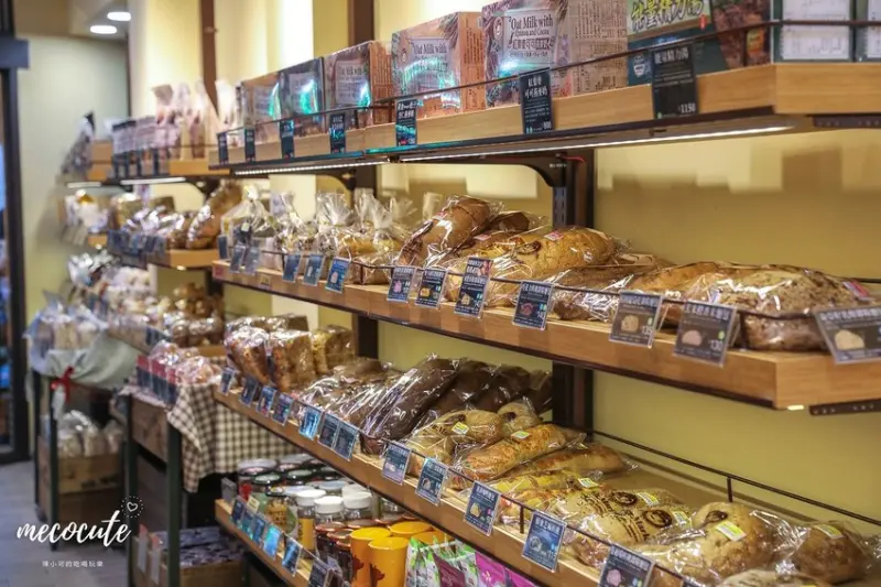 冰涼麵包新吃法～馬可先生健康烘焙創意推出！夏季優惠活動上檔