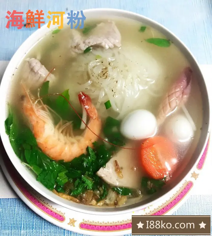 越式料理|【台中沙鹿】超道地越南料理!!!!