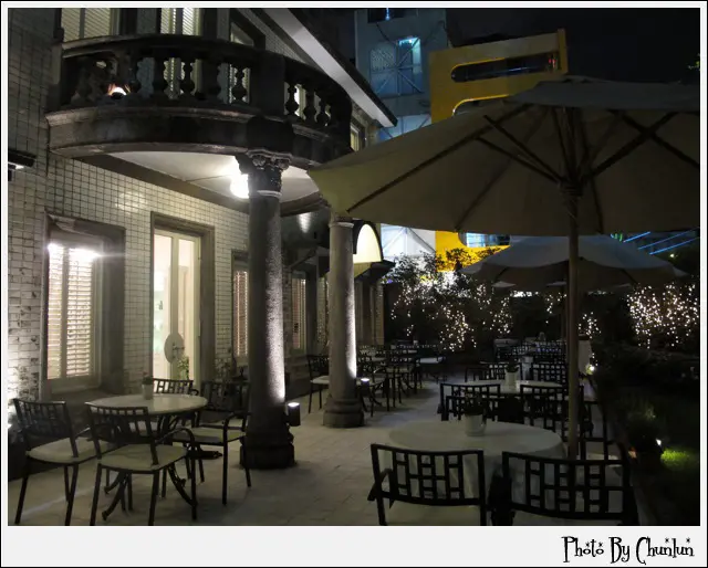 食記。Galerie Bistro　二訪