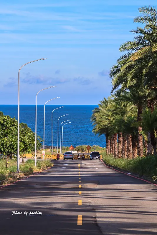 200711新北市-淡水私房觀夕陽景點