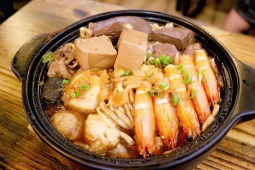 火紅崛起平價火鍋新霸主，發記麻辣火鍋百元的價格吃飽又吃好